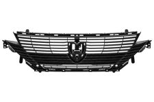 Rejilla Peugeot 308 2021-> frente / negra / con sensor
