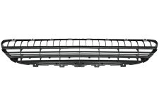Rejilla Peugeot 406 1995-1999 parachoques delantero