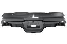 Rejilla Peugeot 407 2004-2011 frente