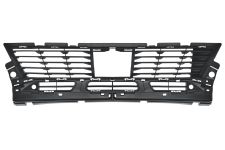 Rejilla Peugeot 5008 2016-2018 parachoques delantero / modelo faros led gt-line / con sensor