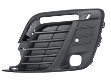 Rejilla Peugeot Expert 2016-> parachoques delantero / con antiniebla / con sensor / izquierda