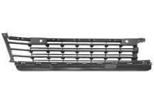 Rejilla Peugeot Expert 2016-> parachoques delantero / inferior / con sensor