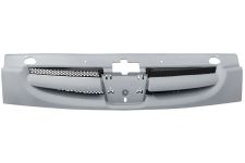 Rejilla Peugeot Partner 2003-2008 frente / imprimada