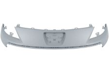 Rejilla Peugeot Partner 2008-2012 frente / imprimada
