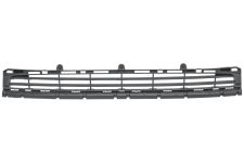 Rejilla Peugeot Partner 2008-2012 parachoques delantero / superior
