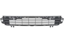 Rejilla Peugeot Partner 2015-2018 parachoques delantero / con 2 sensor