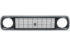 Rejilla Renault 4L 1962-1993 frente / moderno