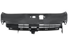 Rejilla Renault Clio 1998-2001 frente
