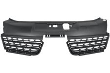 Rejilla Renault Clio 2001-2004 frente