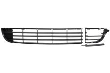 Rejilla Renault Clio 2004-2006 parachoques delantero / inferior