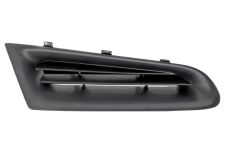 Rejilla Renault Clio 2005-2009 frente / derecha