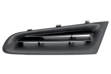 Rejilla Renault Clio 2005-2009 frente / izquierda