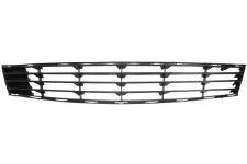 Rejilla Renault Clio 2005-2009 parachoques delantero / central