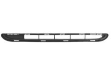 Rejilla Renault Clio 2009-2013 frente / superior