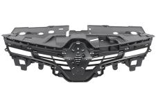 Rejilla Renault Clio 2013-2016 frente