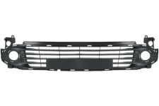 Rejilla Renault Clio 2013-2016 parachoques delantero