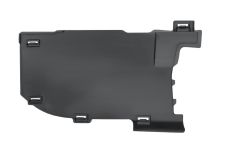 Rejilla Renault Clio 2016-2019 parachoques delantero / interior