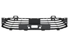 Rejilla Renault Clio 2019-2023 parachoques delantero / con sensor