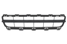 Rejilla Renault Clio Campus 2006-2009 parachoques delantero / inferior