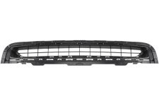 Rejilla Renault Fluence 2009-2013 frente