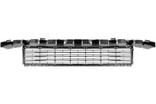 Rejilla Renault Fluence 2009-2013 parachoques delantero / central
