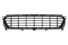 Rejilla Renault Fluence 2013-2017 parachoques delantero / central
