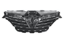 Rejilla Renault Kadjar 2019-2023 frente