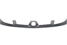 Rejilla Renault Kangoo 2003-2005 frente / exterior