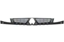 Rejilla Renault Kangoo 2003-2005 frente / interior