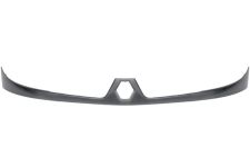 Rejilla Renault Kangoo 2005-2007 frente / exterior