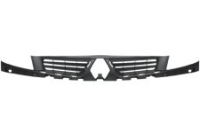 Rejilla Renault Kangoo 2005-2007 frente / interior