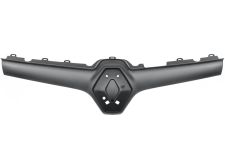 Rejilla Renault Kangoo 2013-2021 frente