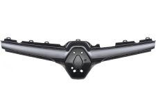 Rejilla Renault Kangoo 2013-2021 frente / negro brillante