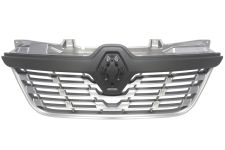Rejilla Renault Master 2014-2019 frente