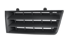 Rejilla Renault Megane 2002-2006 frente derecha