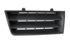 Rejilla Renault Megane 2002-2006 frente izquierda