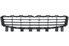 Rejilla Renault Megane 2006-2008 parachoques delantero / central