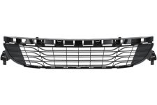 Rejilla Renault Megane 2008-2012 parachoques delantero / 5 puertas
