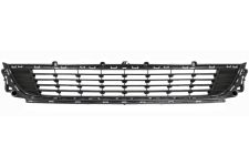 Rejilla Renault Megane 2012-2014 parachoques delantero / 5 puertas