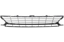 Rejilla Renault Megane 2014-2016 parachoques delantero