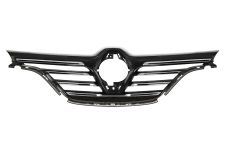 Rejilla Renault Megane 2016-2020 frente / 7 piezas