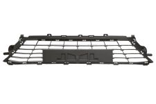 Rejilla Renault Megane 2016-2020 parachoques delantero