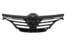 Rejilla Renault Megane 2020-2023 frente / 2 piezas