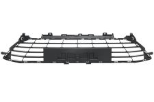 Rejilla Renault Megane 2020-2023 parachoques delantero