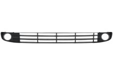 Rejilla Renault Scenic 2002-2006 parachoques delantero / con antinieblas