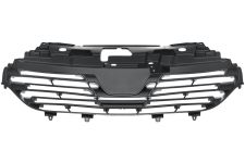Rejilla Renault Trafic 2014-2019 frente