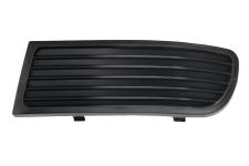 Rejilla Seat Cordoba 1997-1999 parachoques delantero / sin antiniebla / izquierda