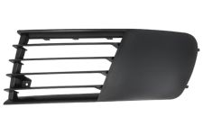 Rejilla Seat Cordoba 2002-2008 parachoques delantero / sin antiniebla / izquierda