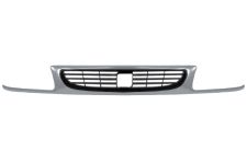 Rejilla Seat Ibiza 1997-1999 frente / completa