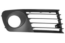 Rejilla Seat Ibiza 2002-2006 parachoques delantero / con antiniebla / derecha